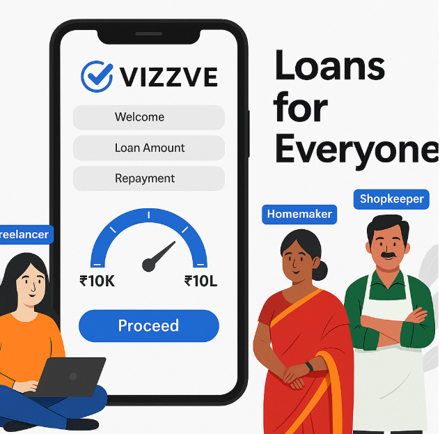 Best loan app in india 2025 without salary